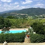 Rustic Comfort With Modern Touch Vakantiehuis Monterchi