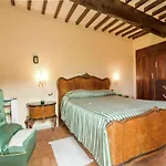 Vakantiehuis Rustic Comfort With Modern Touch *