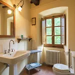Rustic Comfort With Modern Touch Vakantiehuis Monterchi