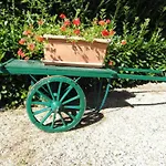 Rustic Comfort With Modern Touch Vakantiehuis Monterchi