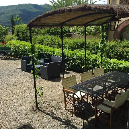 Belvilla By Oyo Il Camino Holiday home Monterchi