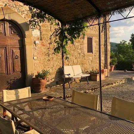 Holiday home Belvilla By Oyo Il Camino *