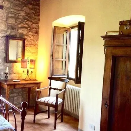 Belvilla By Oyo Il Camino Holiday home