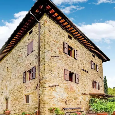 Belvilla By Oyo Il Camino Holiday home *