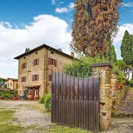 Holiday home Belvilla By Oyo Il Camino Monterchi