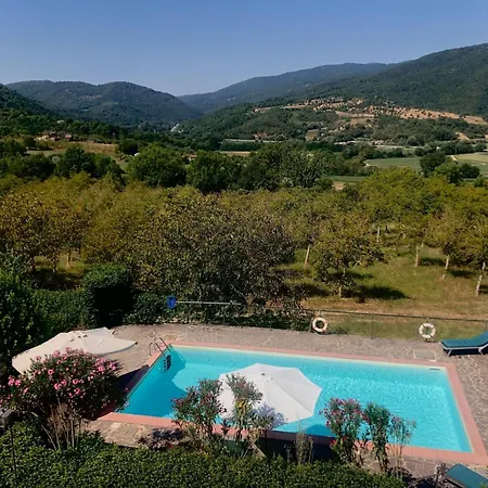 Belvilla By Oyo Il Camino * Monterchi