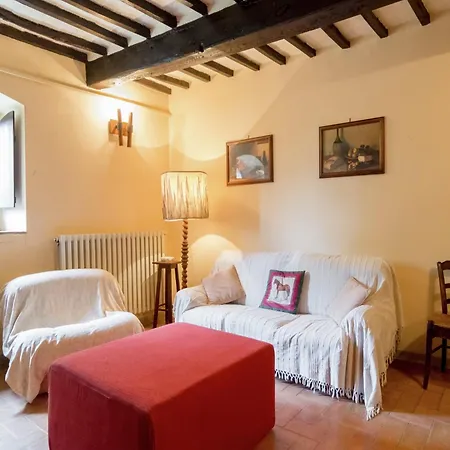 Rustic Comfort With Modern Touch *
