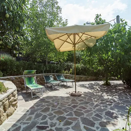 Rustic Comfort With Modern Touch Monterchi
