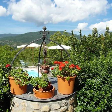 Belvilla By Oyo Il Camino Monterchi