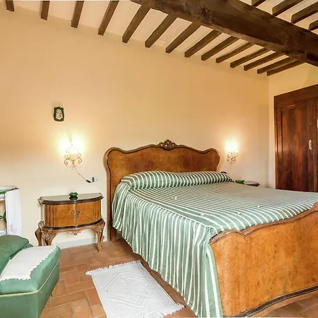 Holiday home Belvilla By Oyo Il Camino Monterchi
