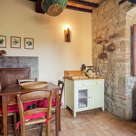 Holiday home Belvilla By Oyo Il Camino Monterchi