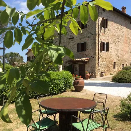 Belvilla By Oyo Il Camino Monterchi
