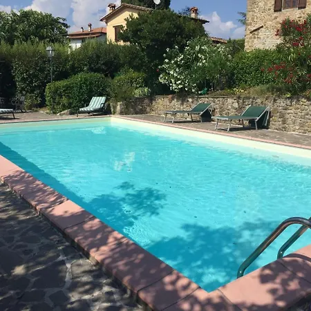 Belvilla By Oyo Il Camino * Monterchi