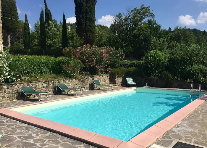 Rustic Comfort With Modern Touch Feriehus *