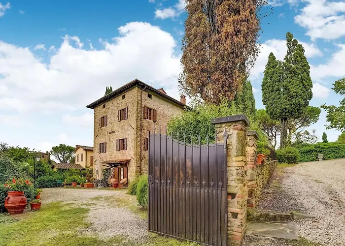 Feriehus Rustic Comfort With Modern Touch