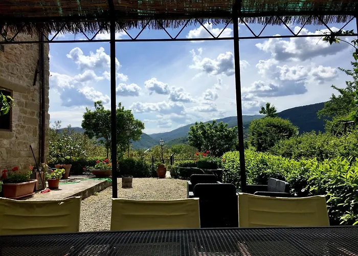 Rustic Comfort With Modern Touch Feriehus